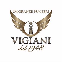 Casa Funeraria Vigiani