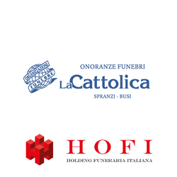 Casa Funeraria La Cattolica (HOFI)